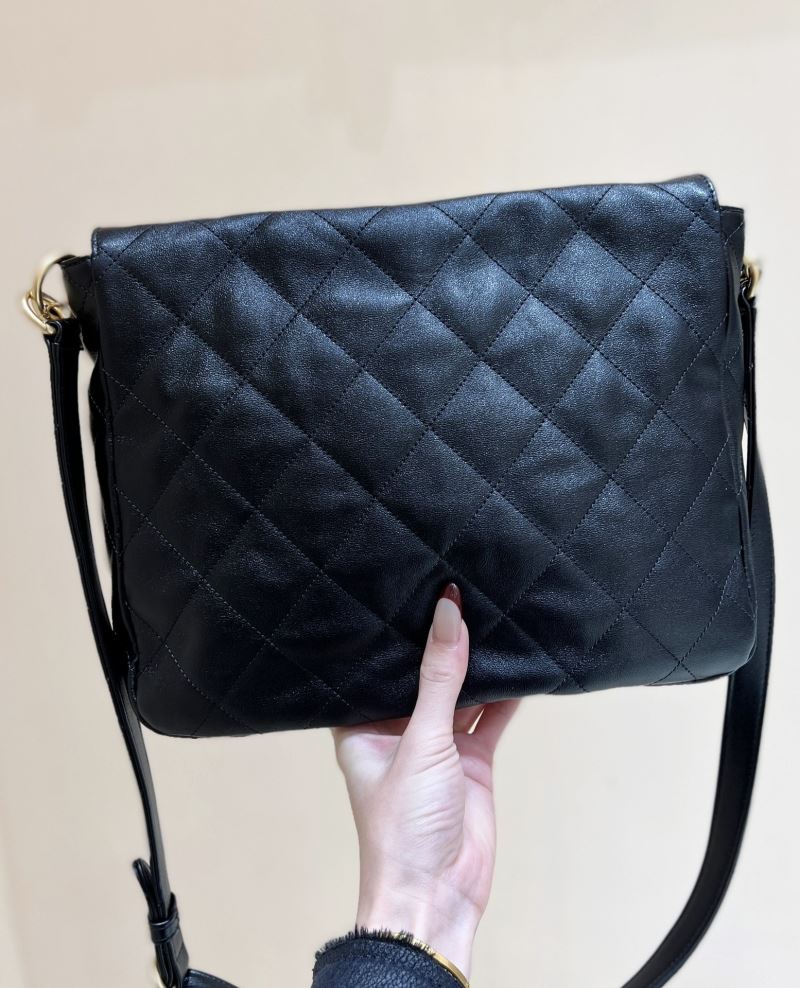 Chanel Hobo Bags